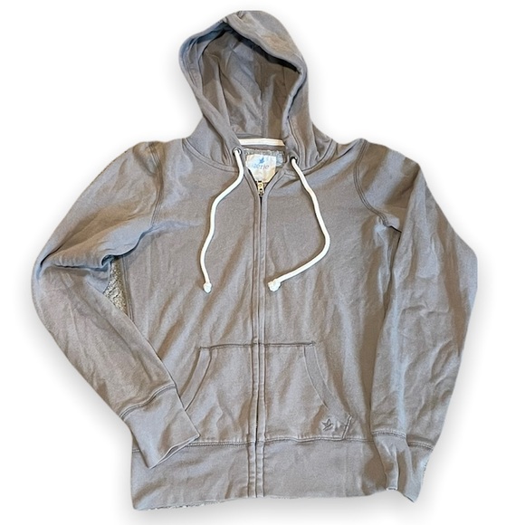 Aerie Bundle of Hooded Sweatshirts 3ea - Picture 3 of 3